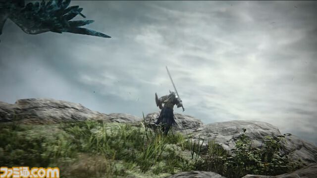 『エルデンリング ナイトレイン』ローンチトレーラーが公開。荘厳な世界で夜渡りたちの戦う姿が美しく描かれる