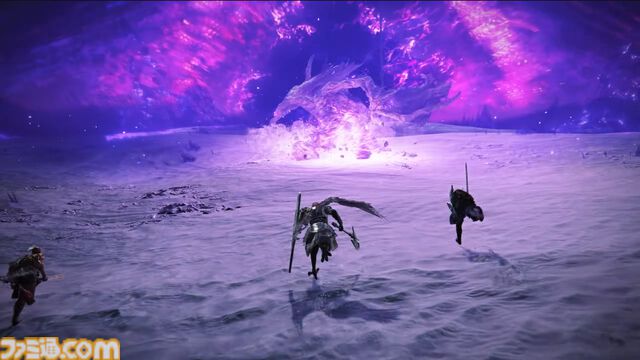 『エルデンリング ナイトレイン』ローンチトレーラーが公開。荘厳な世界で夜渡りたちの戦う姿が美しく描かれる