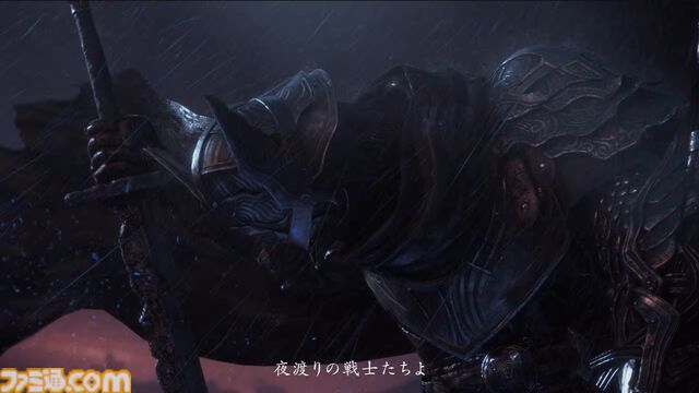 『エルデンリング ナイトレイン』ローンチトレーラーが公開。荘厳な世界で夜渡りたちの戦う姿が美しく描かれる