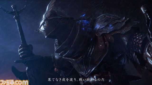 『エルデンリング ナイトレイン』ローンチトレーラーが公開。荘厳な世界で夜渡りたちの戦う姿が美しく描かれる