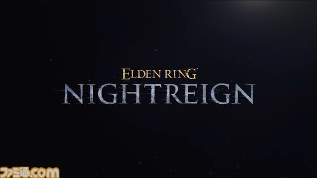 『エルデンリング ナイトレイン』ローンチトレーラーが公開。荘厳な世界で夜渡りたちの戦う姿が美しく描かれる