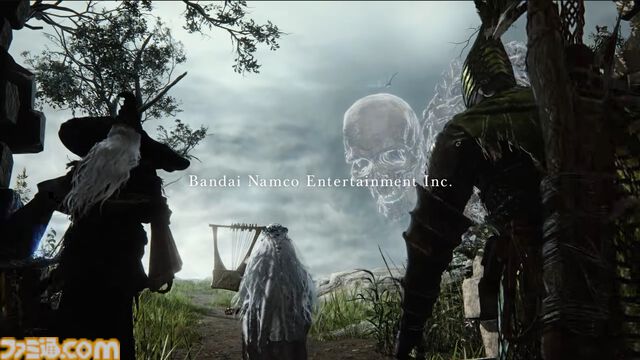 『エルデンリング ナイトレイン』ローンチトレーラーが公開。荘厳な世界で夜渡りたちの戦う姿が美しく描かれる
