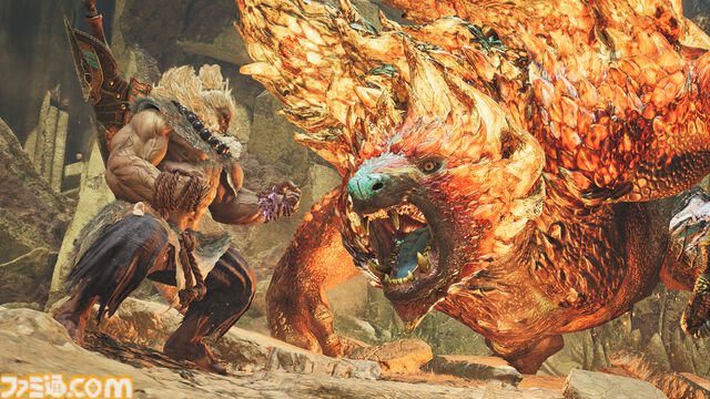 『モンハンワイルズ』アイルーになりきれるユニークな頭装備が登場。6月4日配信、初の3頭狩猟イベントクエスト“三人寄ればケマトリス！”で入手可能