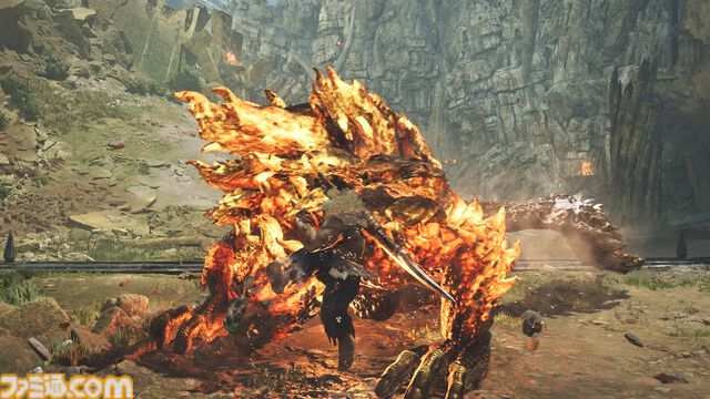 『モンハンワイルズ』アイルーになりきれるユニークな頭装備が登場。6月4日配信、初の3頭狩猟イベントクエスト“三人寄ればケマトリス！”で入手可能