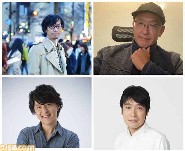イシイジロウ新作“渋谷実写アドベンチャープロジェクト”のクラファン開始。目標金額は500万円。まずはプロトタイプ制作を目指す