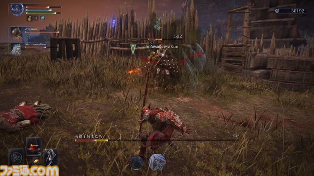 『エルデンリング ナイトレイン』発売直前レビュー【追跡者・守護者・無頼漢】初挑戦のプレイヤーでも扱いやすい“夜渡り”に。大事なのは役割分担とお互いをフォローする立ち回り