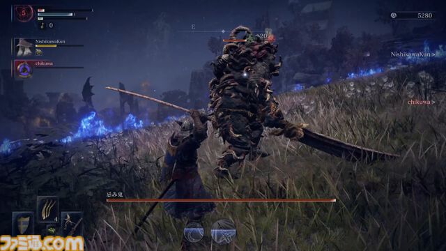 『エルデンリング ナイトレイン』発売直前レビュー【追跡者・守護者・無頼漢】初挑戦のプレイヤーでも扱いやすい“夜渡り”に。大事なのは役割分担とお互いをフォローする立ち回り