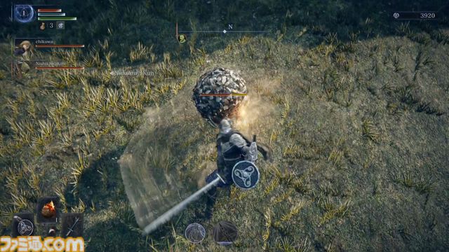 『エルデンリング ナイトレイン』発売直前レビュー【追跡者・守護者・無頼漢】初挑戦のプレイヤーでも扱いやすい“夜渡り”に。大事なのは役割分担とお互いをフォローする立ち回り