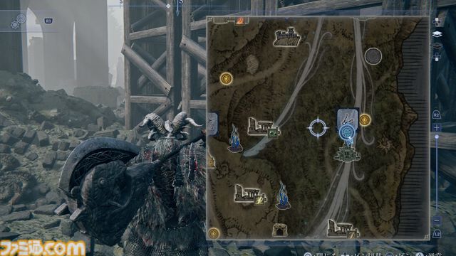 『エルデンリング ナイトレイン』発売直前レビュー【追跡者・守護者・無頼漢】初挑戦のプレイヤーでも扱いやすい“夜渡り”に。大事なのは役割分担とお互いをフォローする立ち回り