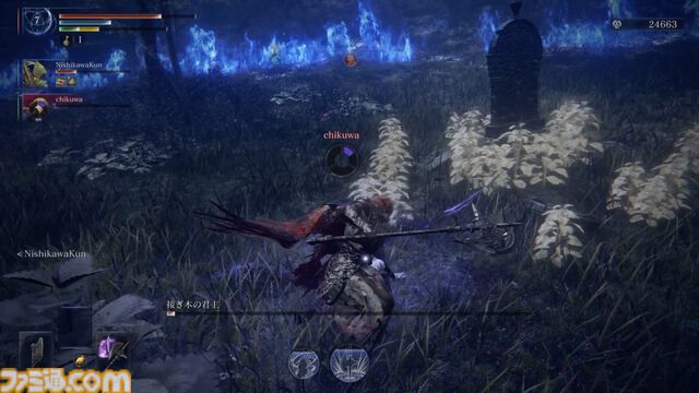 『エルデンリング ナイトレイン』発売直前レビュー【追跡者・守護者・無頼漢】初挑戦のプレイヤーでも扱いやすい“夜渡り”に。大事なのは役割分担とお互いをフォローする立ち回り
