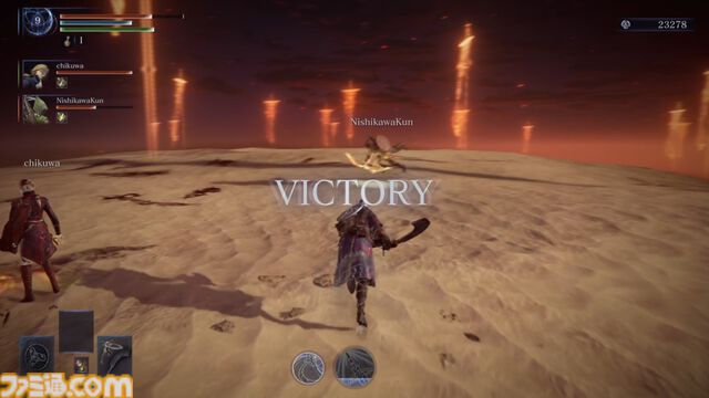 『エルデンリング ナイトレイン』発売直前レビュー【追跡者・守護者・無頼漢】初挑戦のプレイヤーでも扱いやすい“夜渡り”に。大事なのは役割分担とお互いをフォローする立ち回り