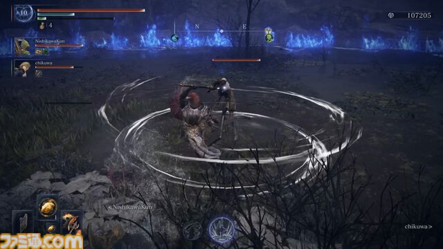 『エルデンリング ナイトレイン』発売直前レビュー【追跡者・守護者・無頼漢】初挑戦のプレイヤーでも扱いやすい“夜渡り”に。大事なのは役割分担とお互いをフォローする立ち回り