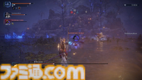 『エルデンリング ナイトレイン』発売直前レビュー【執行者・レディ】テクニカルな性能の“夜渡り”ながら、本作における“連携”のおもしろさを見せてくれるキャラクターに