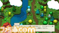 『Cattle Country』西部開拓スローライフシミュレーションが本日(5/28)発売。のんびり農業に愛馬との冒険、強盗との戦いなどカウボーイ生活を満喫