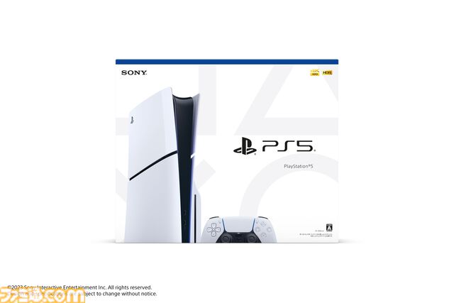 楽天ででPS5 Proが7000円オフ、PS5やコントローラー ダブルパックなども対象に。DualSenseや『アストロボット』などもお得に買える“Days of Play”が開催【6月11日まで】