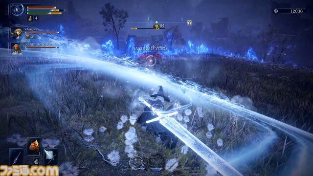 『エルデンリング ナイトレイン』発売直前レビュー【鉄の目・隠者・復讐者】状況に合わせて立ち位置や役回りが変わる上級者向けの“夜渡り”。でも、戦闘の醍醐味は随一！