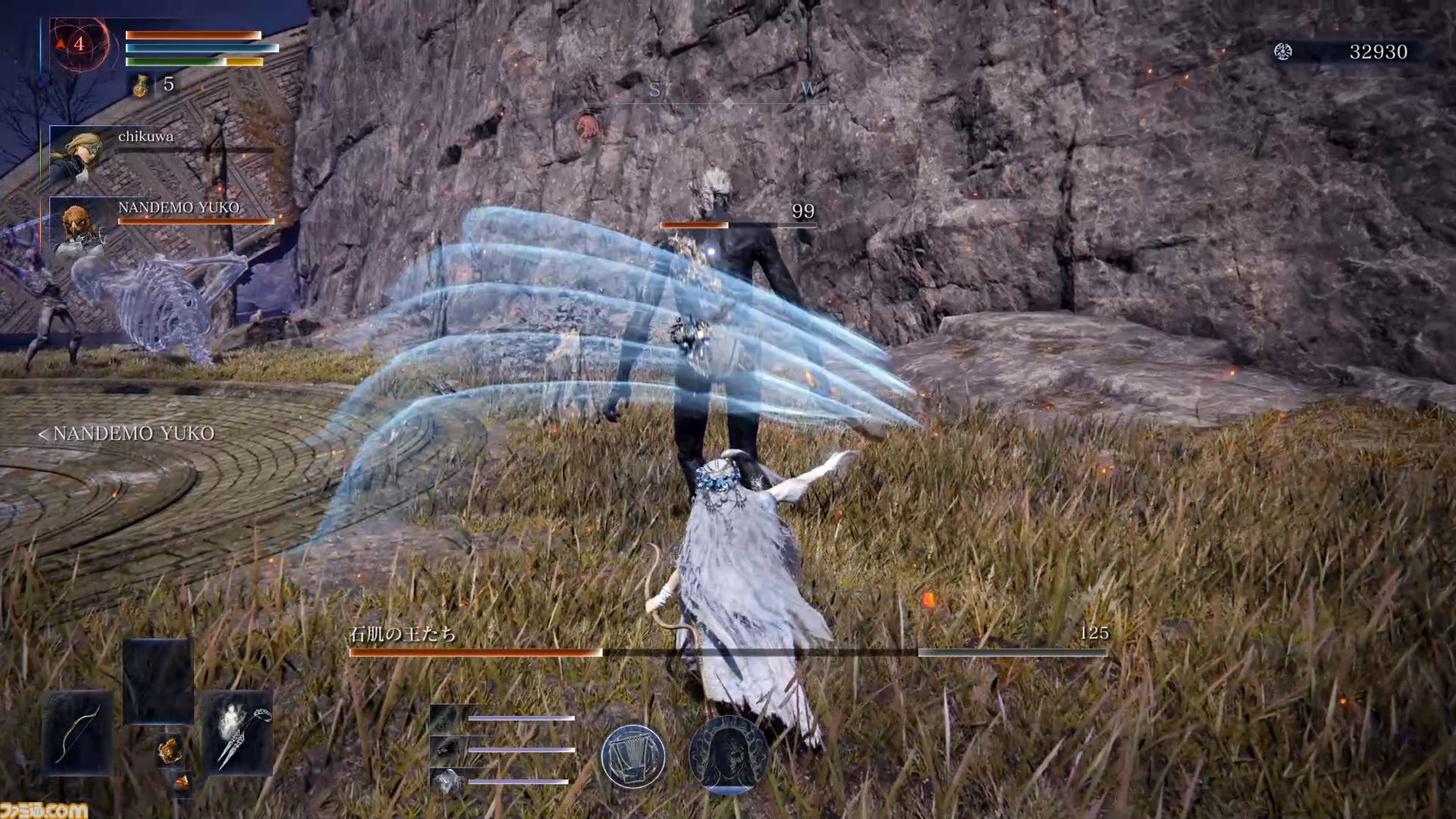 『エルデンリング ナイトレイン』発売直前レビュー【鉄の目・隠者・復讐者】状況に合わせて立ち位置や役回りが変わる上級者向けの“夜渡り”。でも、戦闘の醍醐味は随一！
