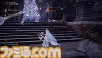 『エルデンリング ナイトレイン』発売直前レビュー【鉄の目・隠者・復讐者】状況に合わせて立ち位置や役回りが変わる上級者向けの“夜渡り”。でも、戦闘の醍醐味は随一！