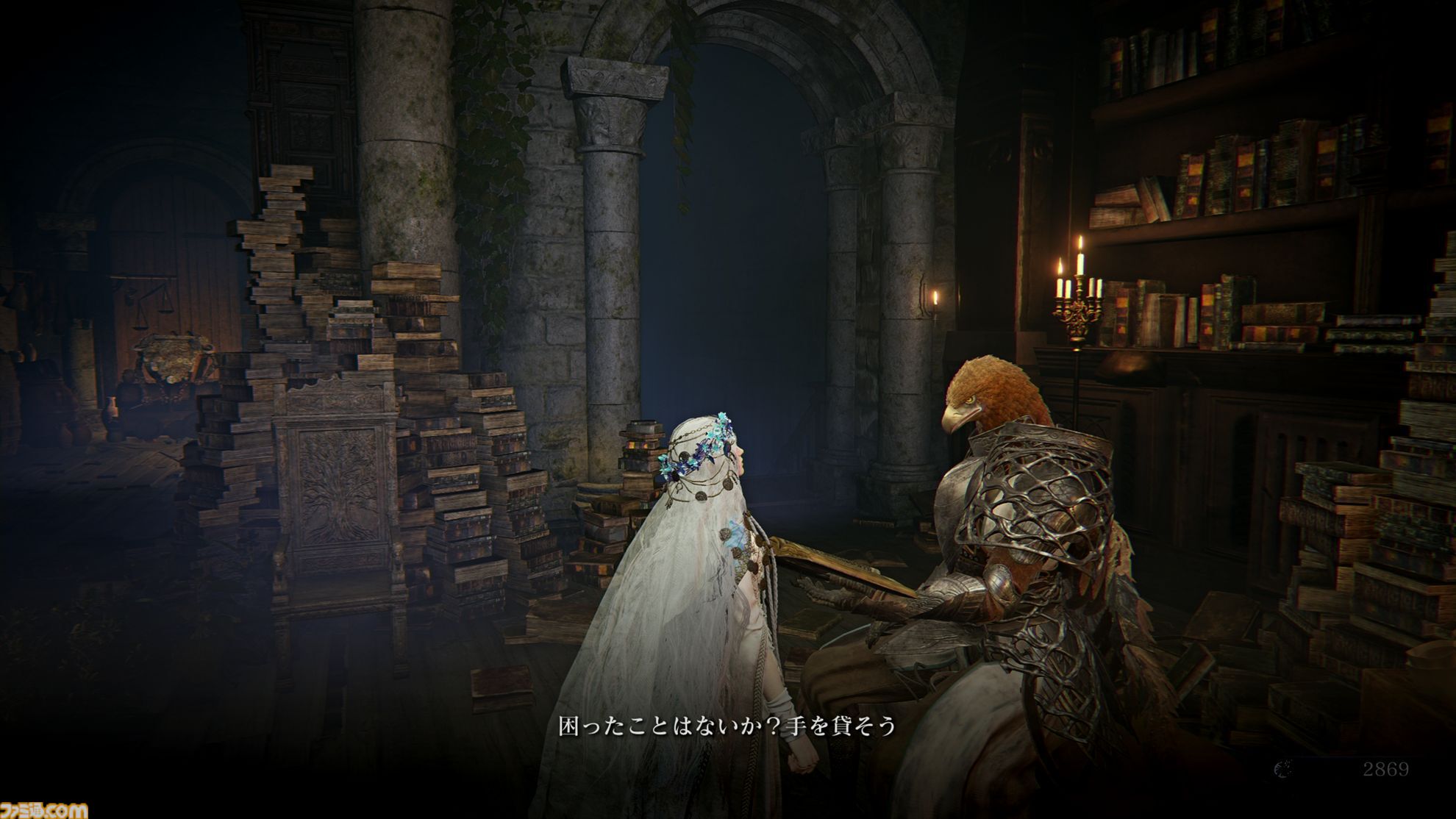 『エルデンリング ナイトレイン』発売直前レビュー【鉄の目・隠者・復讐者】状況に合わせて立ち位置や役回りが変わる上級者向けの“夜渡り”。でも、戦闘の醍醐味は随一！