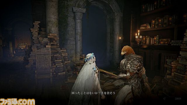 『エルデンリング ナイトレイン』発売直前レビュー【鉄の目・隠者・復讐者】状況に合わせて立ち位置や役回りが変わる上級者向けの“夜渡り”。でも、戦闘の醍醐味は随一！