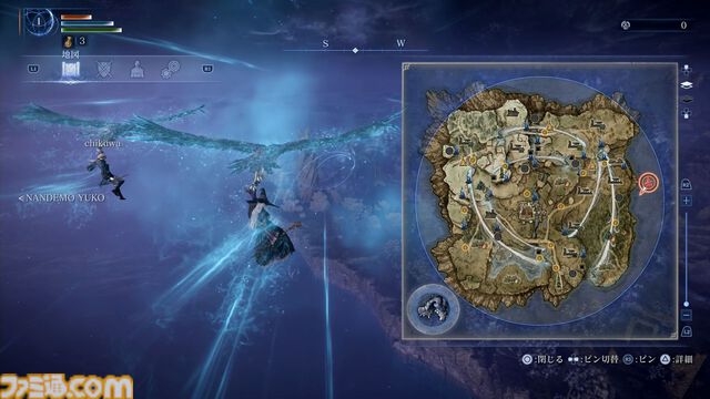 『エルデンリング ナイトレイン』発売直前レビュー【鉄の目・隠者・復讐者】状況に合わせて立ち位置や役回りが変わる上級者向けの“夜渡り”。でも、戦闘の醍醐味は随一！