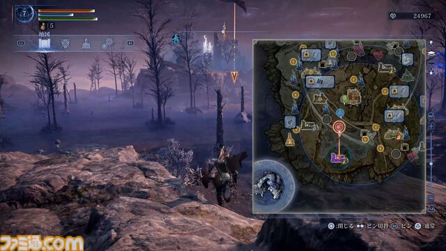 『エルデンリング ナイトレイン』発売直前レビュー【鉄の目・隠者・復讐者】状況に合わせて立ち位置や役回りが変わる上級者向けの“夜渡り”。でも、戦闘の醍醐味は随一！
