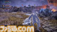 『エルデンリング ナイトレイン』発売直前レビュー【鉄の目・隠者・復讐者】状況に合わせて立ち位置や役回りが変わる上級者向けの“夜渡り”。でも、戦闘の醍醐味は随一！