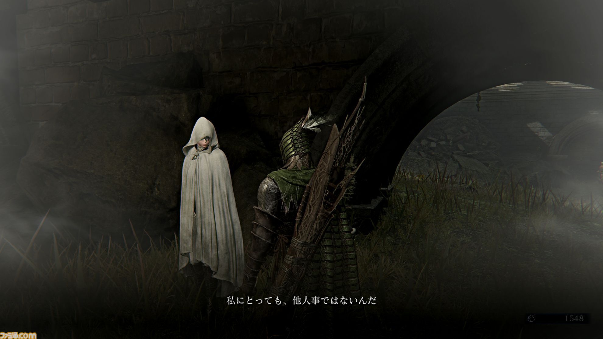 『エルデンリング ナイトレイン』発売直前レビュー【鉄の目・隠者・復讐者】状況に合わせて立ち位置や役回りが変わる上級者向けの“夜渡り”。でも、戦闘の醍醐味は随一！