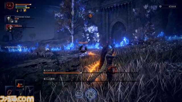 『エルデンリング ナイトレイン』発売直前レビュー【鉄の目・隠者・復讐者】状況に合わせて立ち位置や役回りが変わる上級者向けの“夜渡り”。でも、戦闘の醍醐味は随一！