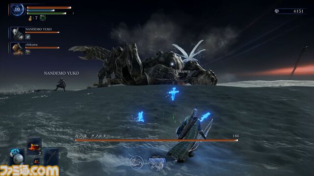 『エルデンリング ナイトレイン』発売直前レビュー【鉄の目・隠者・復讐者】状況に合わせて立ち位置や役回りが変わる上級者向けの“夜渡り”。でも、戦闘の醍醐味は随一！