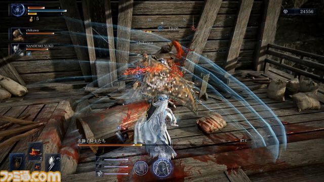 『エルデンリング ナイトレイン』発売直前レビュー【鉄の目・隠者・復讐者】状況に合わせて立ち位置や役回りが変わる上級者向けの“夜渡り”。でも、戦闘の醍醐味は随一！