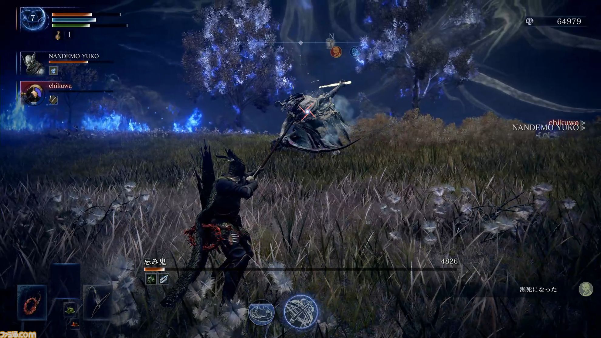 『エルデンリング ナイトレイン』発売直前レビュー【鉄の目・隠者・復讐者】状況に合わせて立ち位置や役回りが変わる上級者向けの“夜渡り”。でも、戦闘の醍醐味は随一！