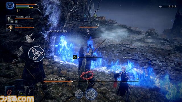 『エルデンリング ナイトレイン』発売直前レビュー【鉄の目・隠者・復讐者】状況に合わせて立ち位置や役回りが変わる上級者向けの“夜渡り”。でも、戦闘の醍醐味は随一！