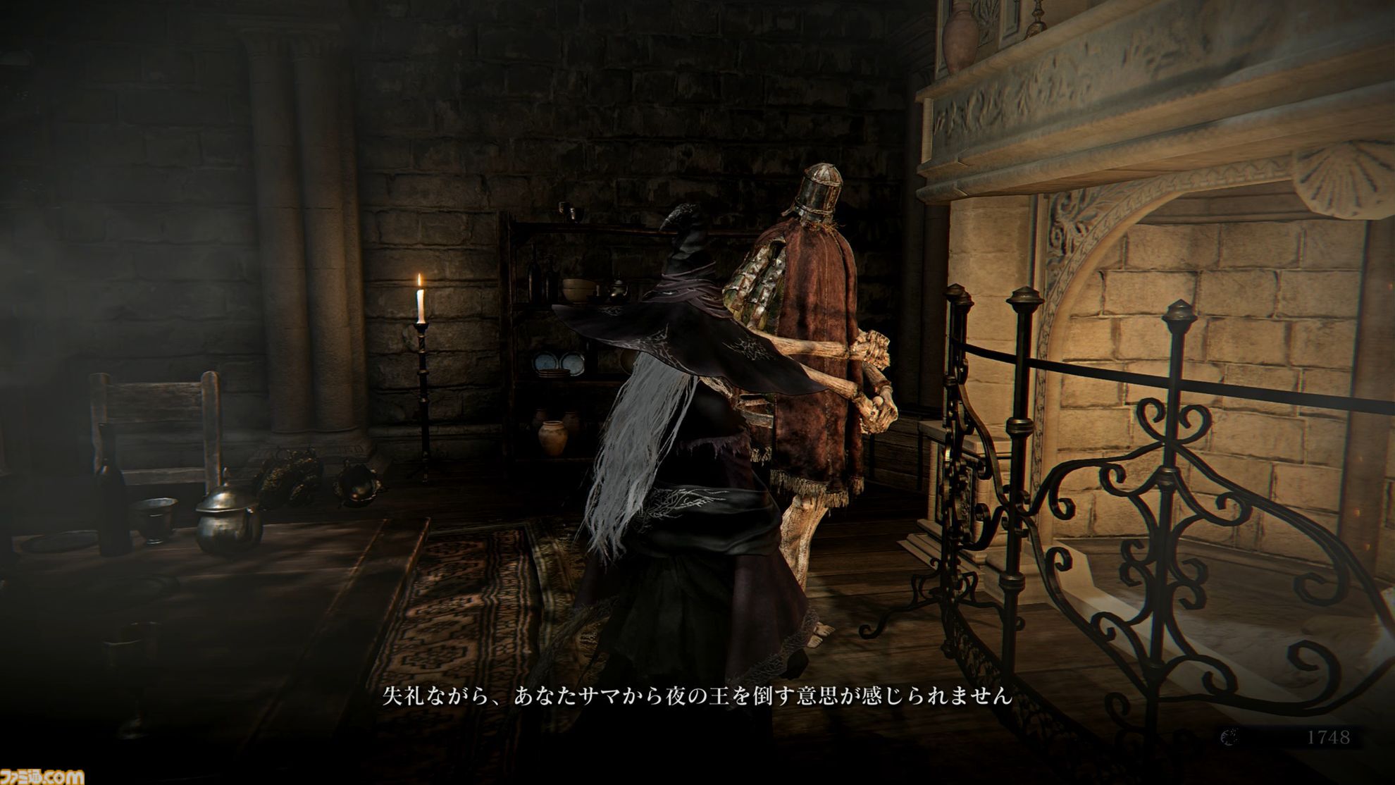 『エルデンリング ナイトレイン』発売直前レビュー【鉄の目・隠者・復讐者】状況に合わせて立ち位置や役回りが変わる上級者向けの“夜渡り”。でも、戦闘の醍醐味は随一！