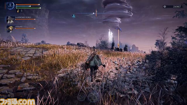 『エルデンリング ナイトレイン』発売直前レビュー【鉄の目・隠者・復讐者】状況に合わせて立ち位置や役回りが変わる上級者向けの“夜渡り”。でも、戦闘の醍醐味は随一！