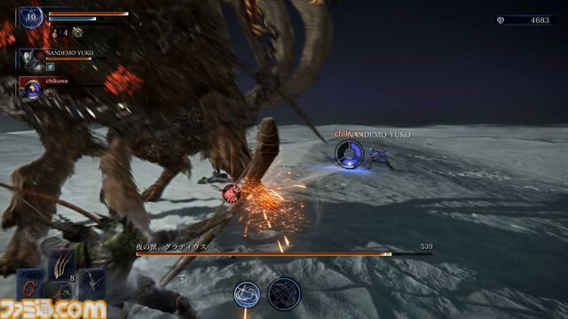 『エルデンリング ナイトレイン』発売直前レビュー【鉄の目・隠者・復讐者】状況に合わせて立ち位置や役回りが変わる上級者向けの“夜渡り”。でも、戦闘の醍醐味は随一！