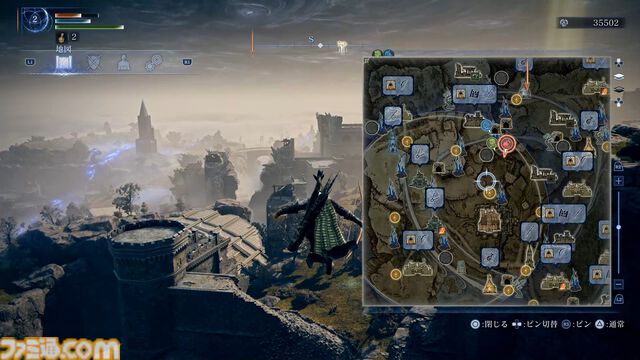 『エルデンリング ナイトレイン』発売直前レビュー【鉄の目・隠者・復讐者】状況に合わせて立ち位置や役回りが変わる上級者向けの“夜渡り”。でも、戦闘の醍醐味は随一！