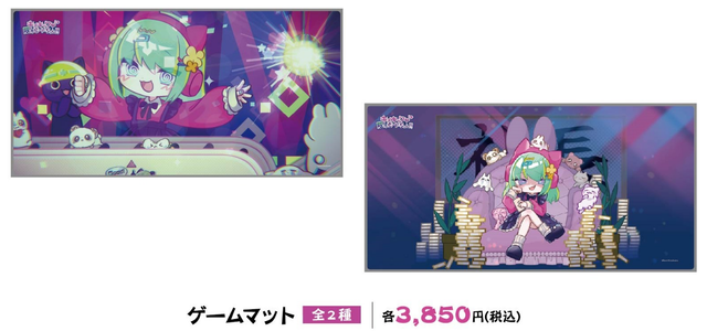 限界リズムゲーム『キメキャワ♥限界ビートちゃん!!』Steamストアページが公開。本日（5/4）開催の東京ゲームダンジョン5にも出展。グッズ販売も決定！