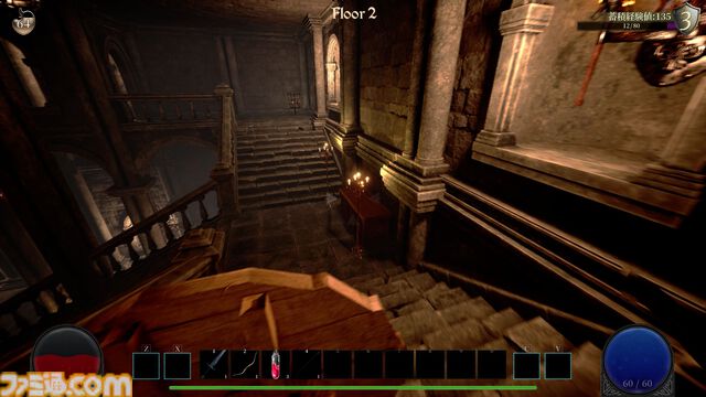 『アビスリング』モンスターを調理して食べるアクションRPGで理性のタガが外れる。スライムに醤油をかけたらどんな味がするのだろう。