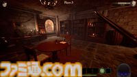 『アビスリング』モンスターを調理して食べるアクションRPGで理性のタガが外れる。スライムに醤油をかけたらどんな味がするのだろう。