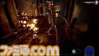 『アビスリング』モンスターを調理して食べるアクションRPGで理性のタガが外れる。スライムに醤油をかけたらどんな味がするのだろう。