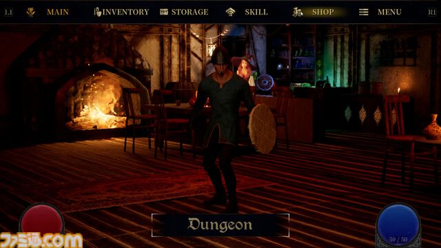『アビスリング』モンスターを調理して食べるアクションRPGで理性のタガが外れる。スライムに醤油をかけたらどんな味がするのだろう。