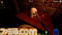 『アビスリング』モンスターを調理して食べるアクションRPGで理性のタガが外れる。スライムに醤油をかけたらどんな味がするのだろう。