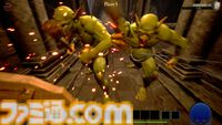 『アビスリング』モンスターを調理して食べるアクションRPGで理性のタガが外れる。スライムに醤油をかけたらどんな味がするのだろう。