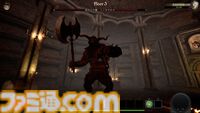 『アビスリング』モンスターを調理して食べるアクションRPGで理性のタガが外れる。スライムに醤油をかけたらどんな味がするのだろう。