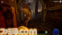 『アビスリング』モンスターを調理して食べるアクションRPGで理性のタガが外れる。スライムに醤油をかけたらどんな味がするのだろう。