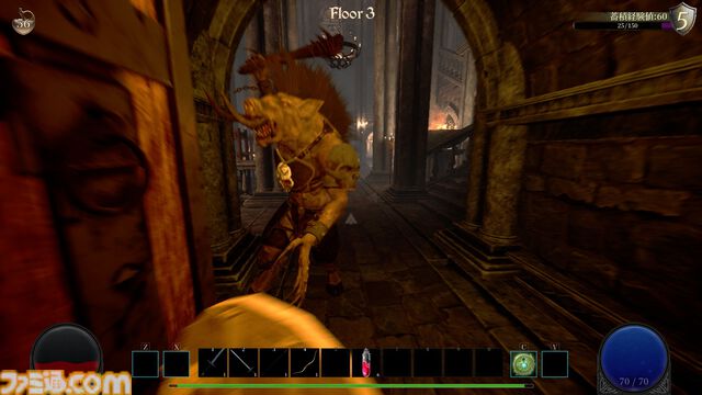 『アビスリング』モンスターを調理して食べるアクションRPGで理性のタガが外れる。スライムに醤油をかけたらどんな味がするのだろう。