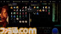 『アビスリング』モンスターを調理して食べるアクションRPGで理性のタガが外れる。スライムに醤油をかけたらどんな味がするのだろう。