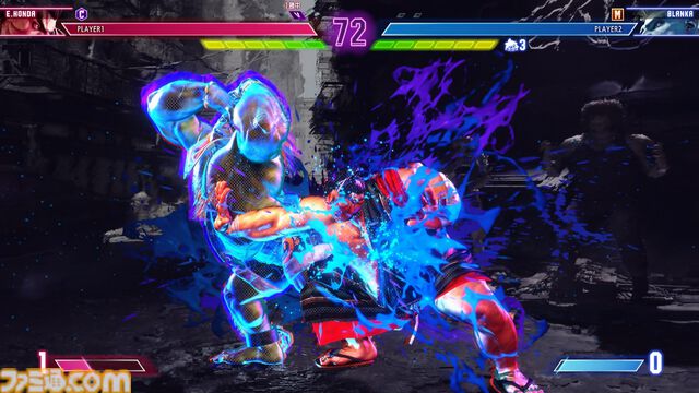 『スト6』が発売された日。誰でも楽しめる格ゲーでありつつ奥深いシステムを両立した対戦格闘ゲーム最新作。ストリーマーにもブームが広がった【今日は何の日？】