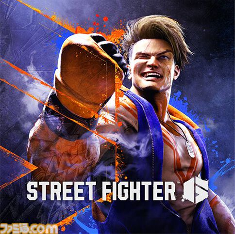 『スト6』が発売された日。誰でも楽しめる格ゲーでありつつ奥深いシステムを両立した対戦格闘ゲーム最新作。ストリーマーにもブームが広がった【今日は何の日？】